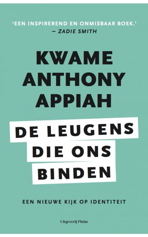De leugens die ons binden