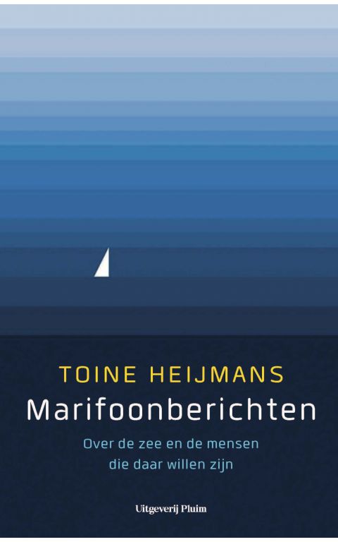 Marifoonberichten