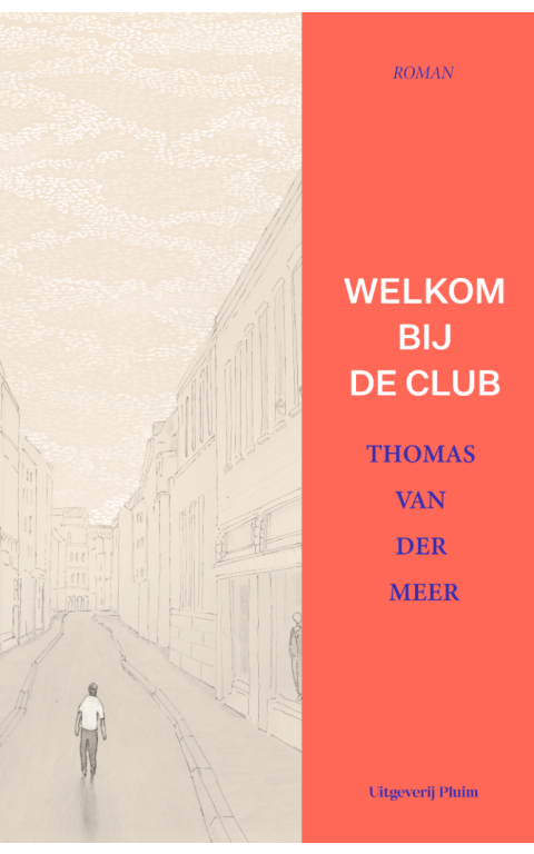 Welkom bij de club