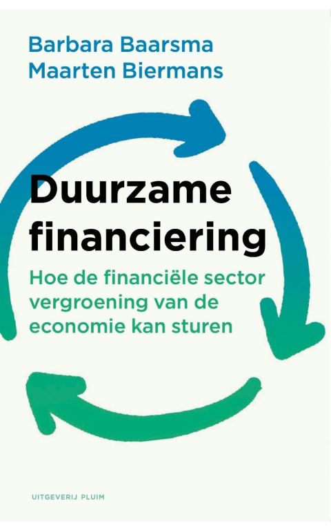 Duurzame financiering