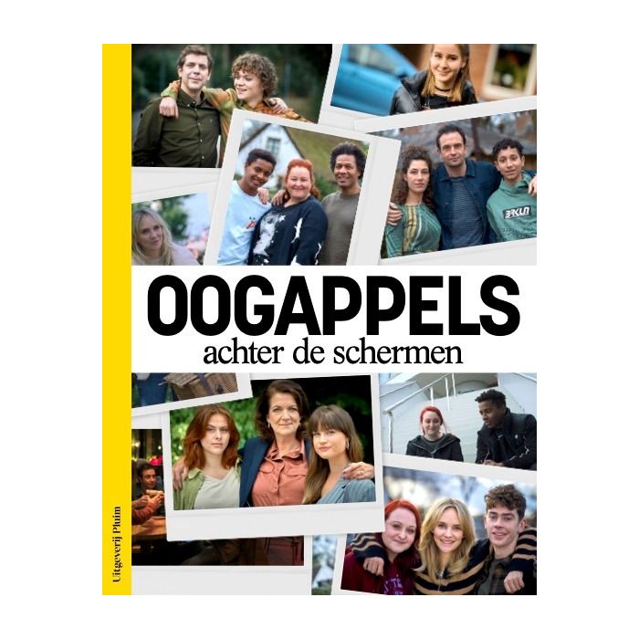 Oogappels