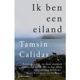 Ik ben een eiland