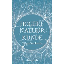 Hogere natuurkunde