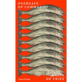 Overgave op commando
